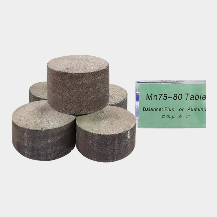 Mangan Tablet