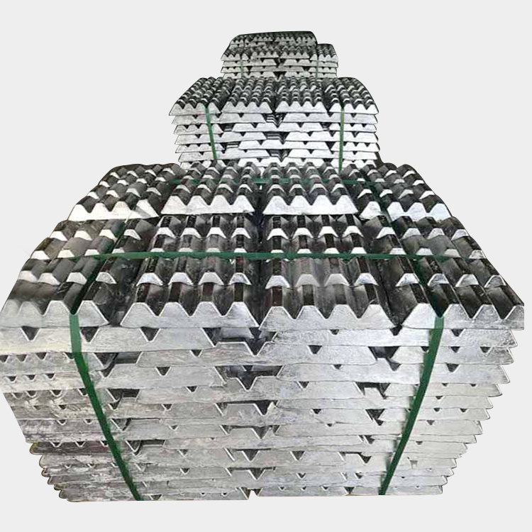Aluminium Strontium Waffle