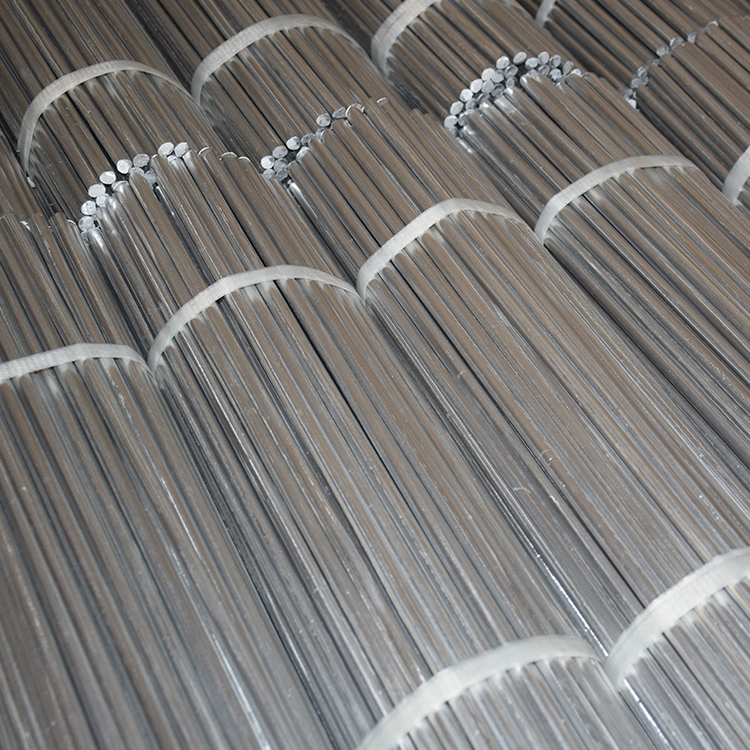 Aluminium Titanium Rod