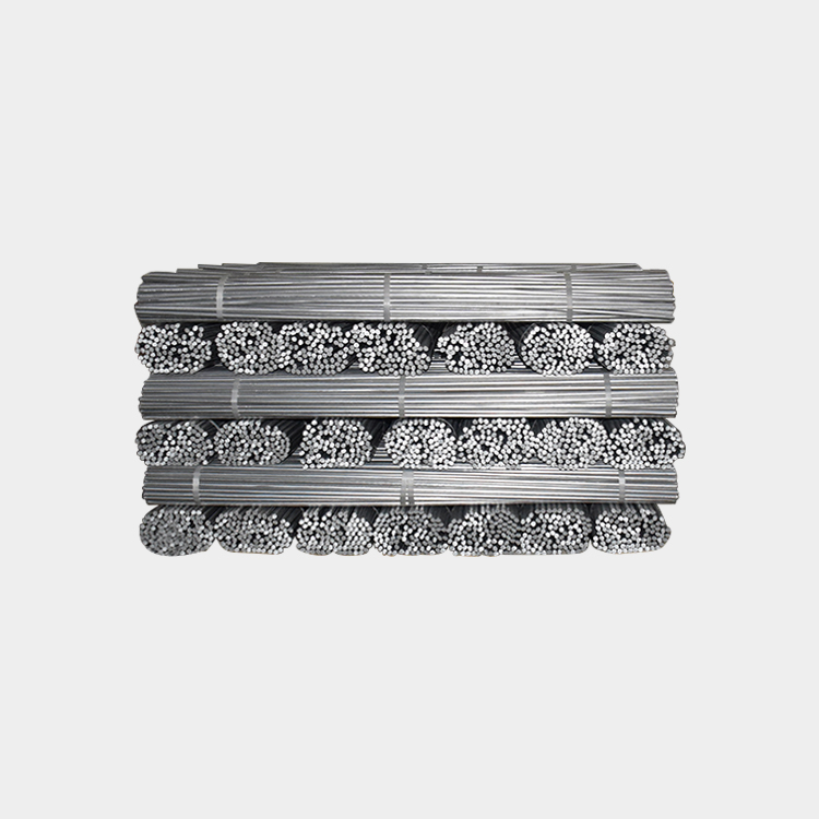 Aluminium Strontium Rod