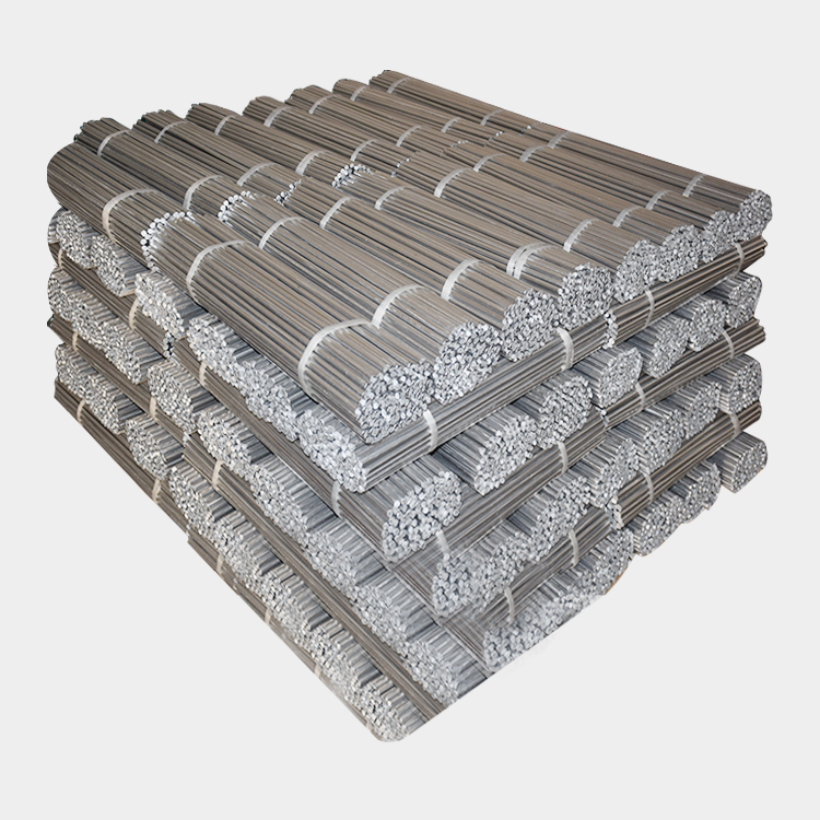 Apa adalah Aluminium Asas Sarjana Aloi?