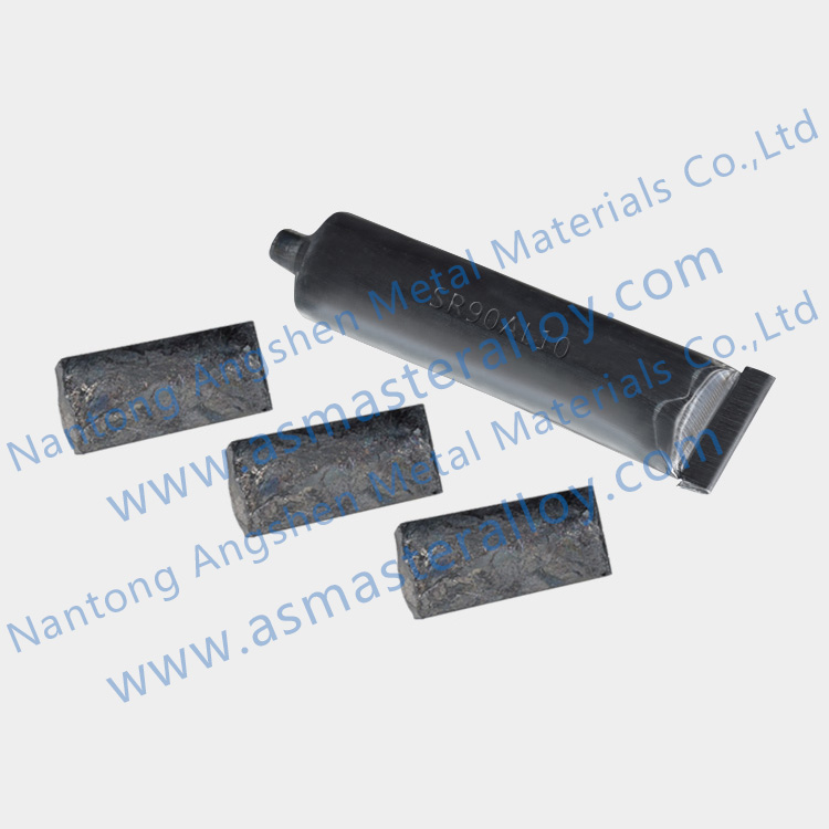STRONTIUM ALUMINIUM ALLOY Sr90Al10